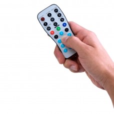 WR Controller (LED RC)